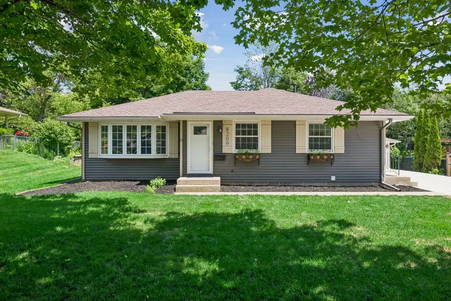 8209 Beard Road, Minneapolis, MN 55431 - #2