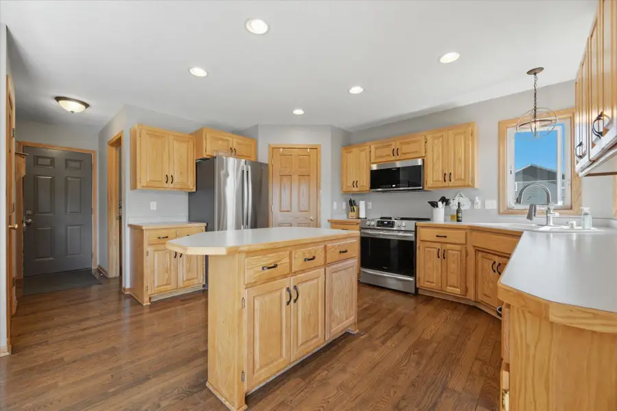 8096 Padre Way Ne, Otsego, MN 55330 - #3