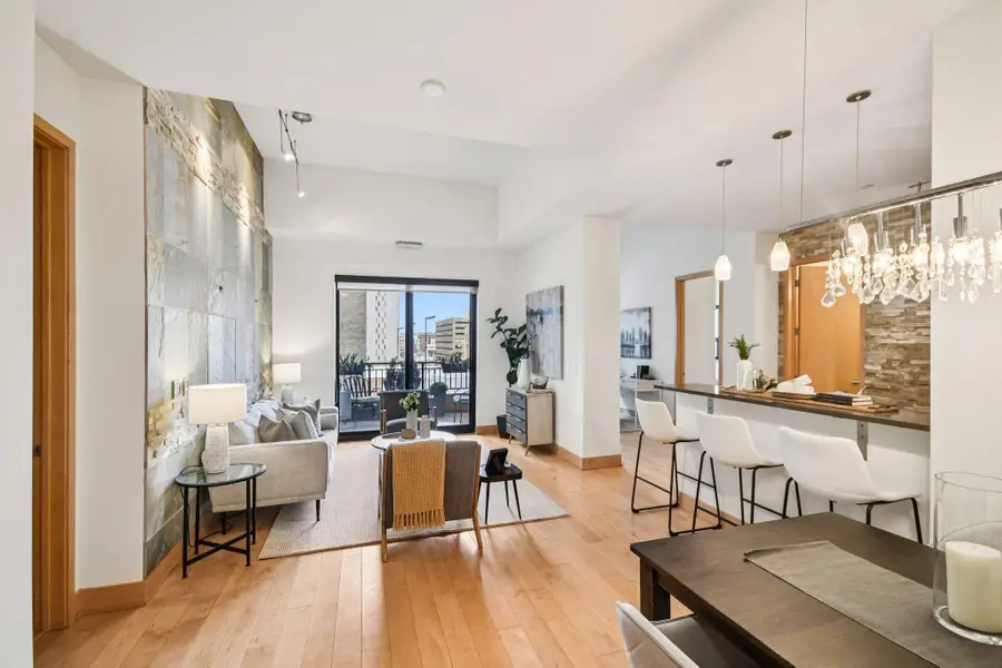 100 3rd Avenue S #406, Minneapolis, MN 55401 - #2