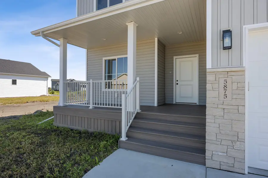 8471 61st Street S, Horace, ND 58047 - #3