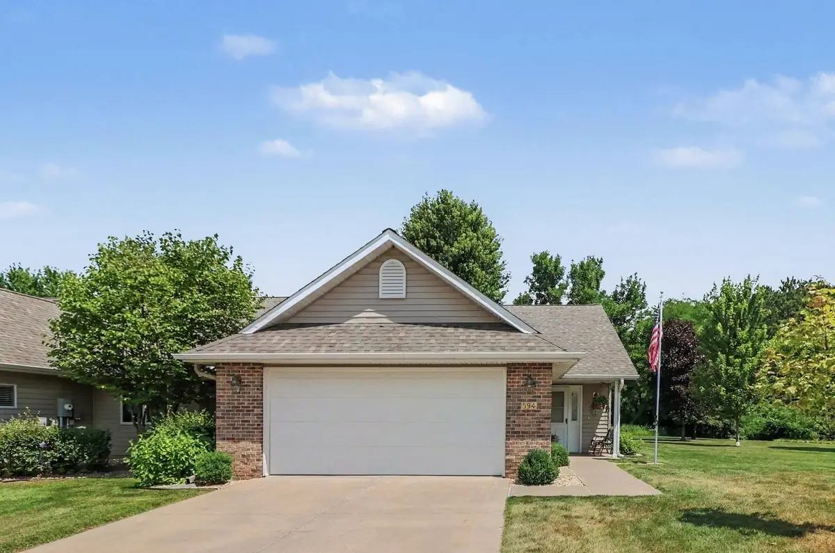 594 Cherrywood Court, Red Wing, MN 55066 - #1