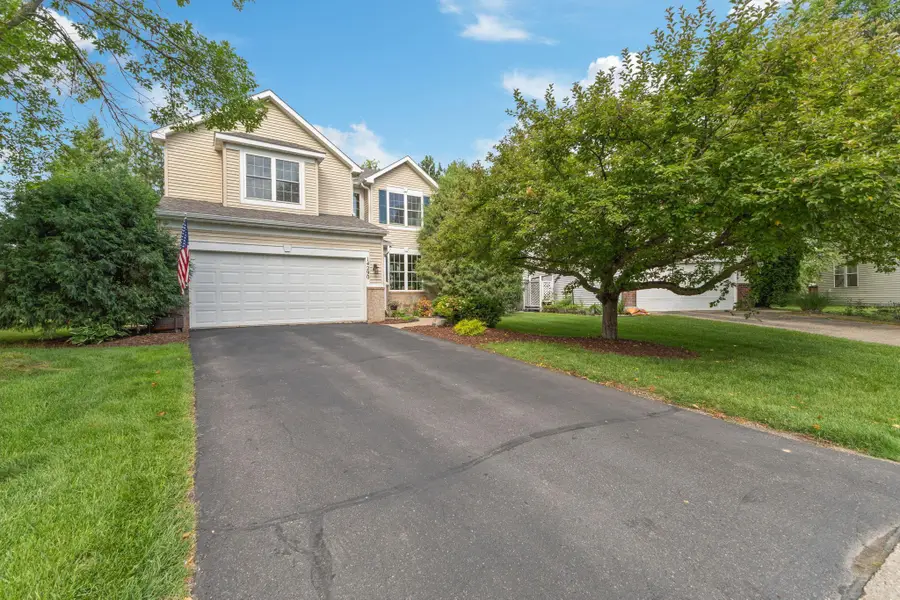 14290 Flora Way, Apple Valley, MN 55124 - #3