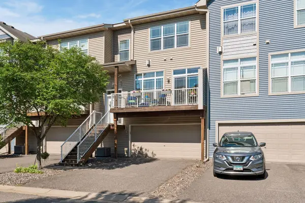 14570 NW Olivine Terrace Nw, Ramsey, MN 55303
