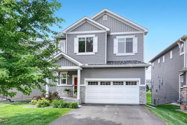 8251 Deerwood Lane N, Osseo, MN 55369