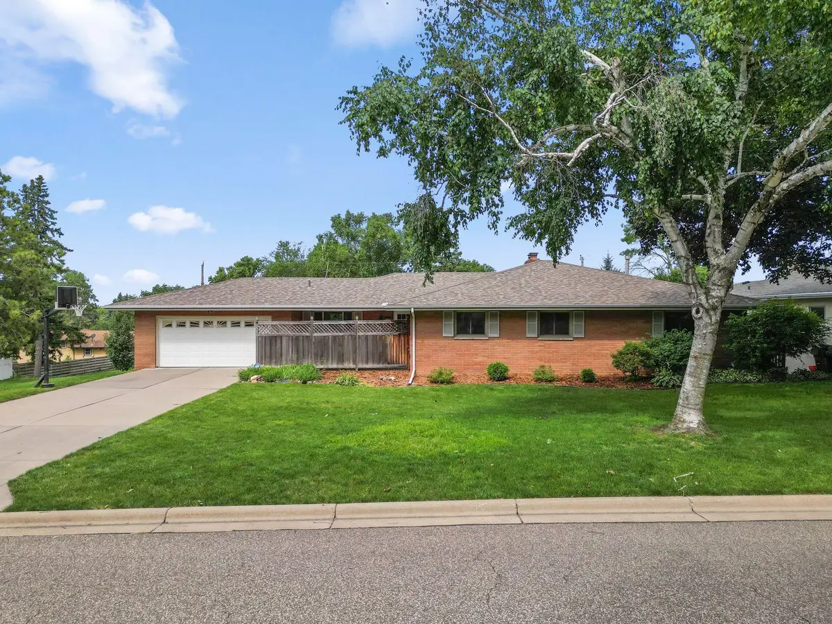 3500 Belden Drive Ne, Minneapolis, MN 55418 - #1