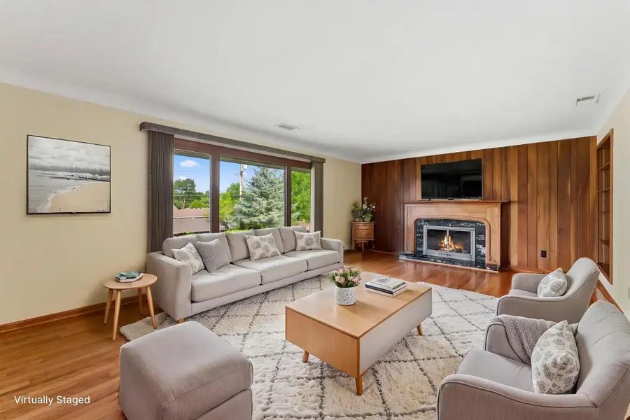 3500 Belden Drive Ne, Minneapolis, MN 55418 - #3