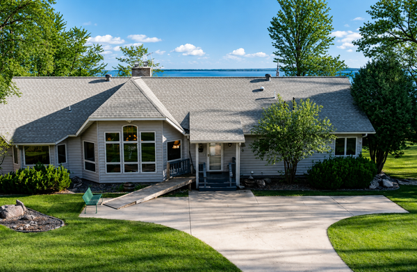 4510 Camper Landing Road Nw, Cass Lake, MN 56633