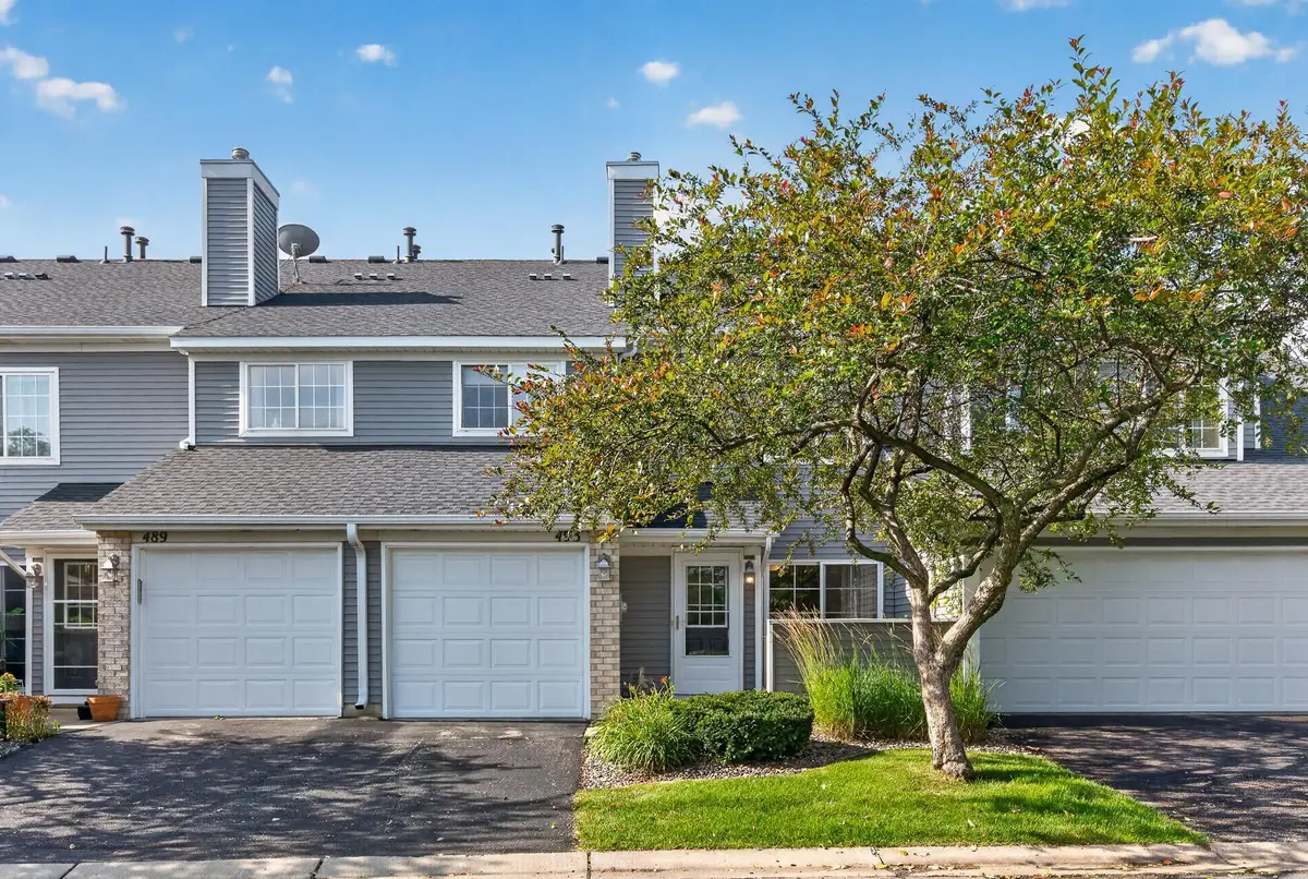 493 Marshland Trail, Chanhassen, MN 55317 - #1