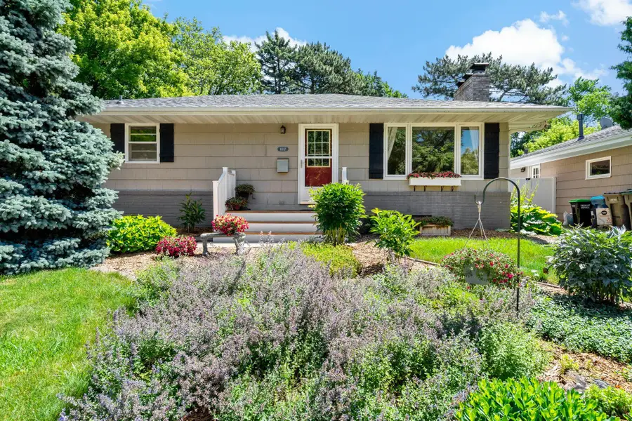 6017 Birchcrest Drive, Minneapolis, MN 55436 - #2
