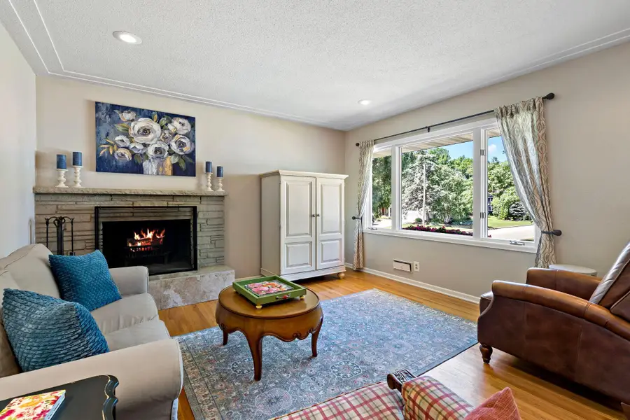 6017 Birchcrest Drive, Minneapolis, MN 55436 - #3