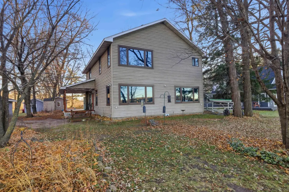 14438 Cedarleaf Point Road, Brainerd, MN 56401 - #1