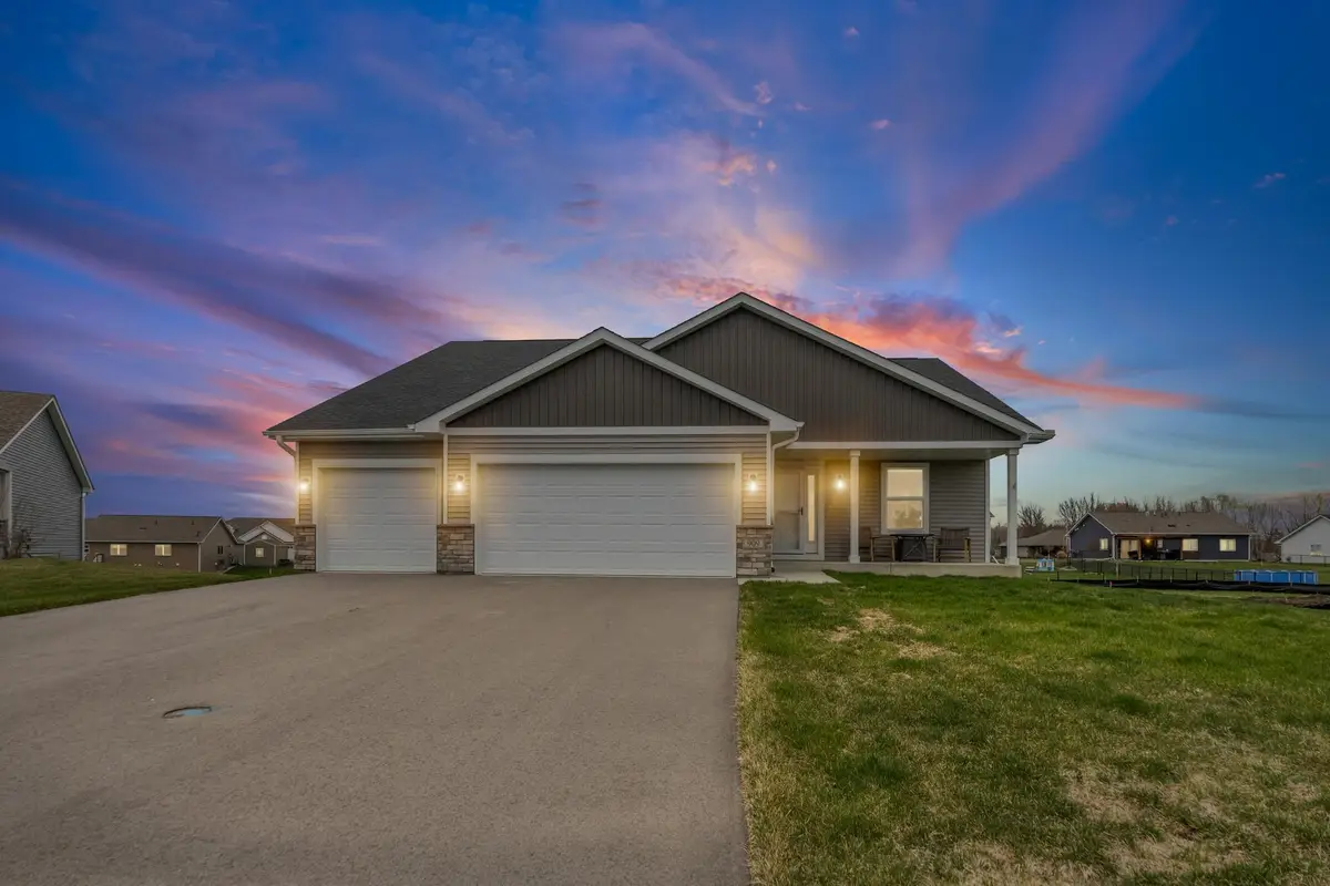 909 Emily Court Ne, Montgomery, MN 56069 - #1