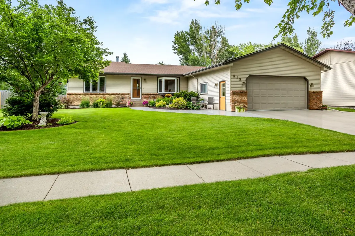 813 8th Street E, West Fargo, ND 58078 - #1