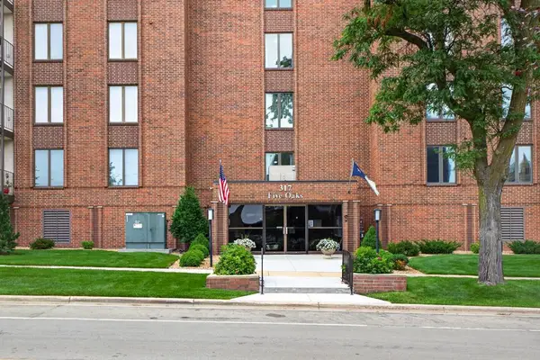 317 6th Avenue Sw #206, Rochester, MN 55902