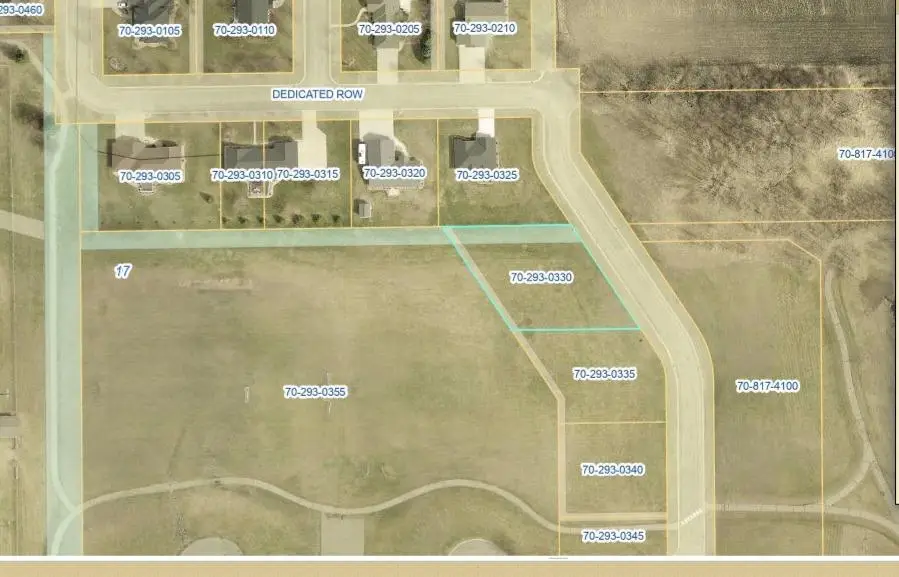 TBD  Lot#6 21st Street S, Montevideo, MN 56265 - #1