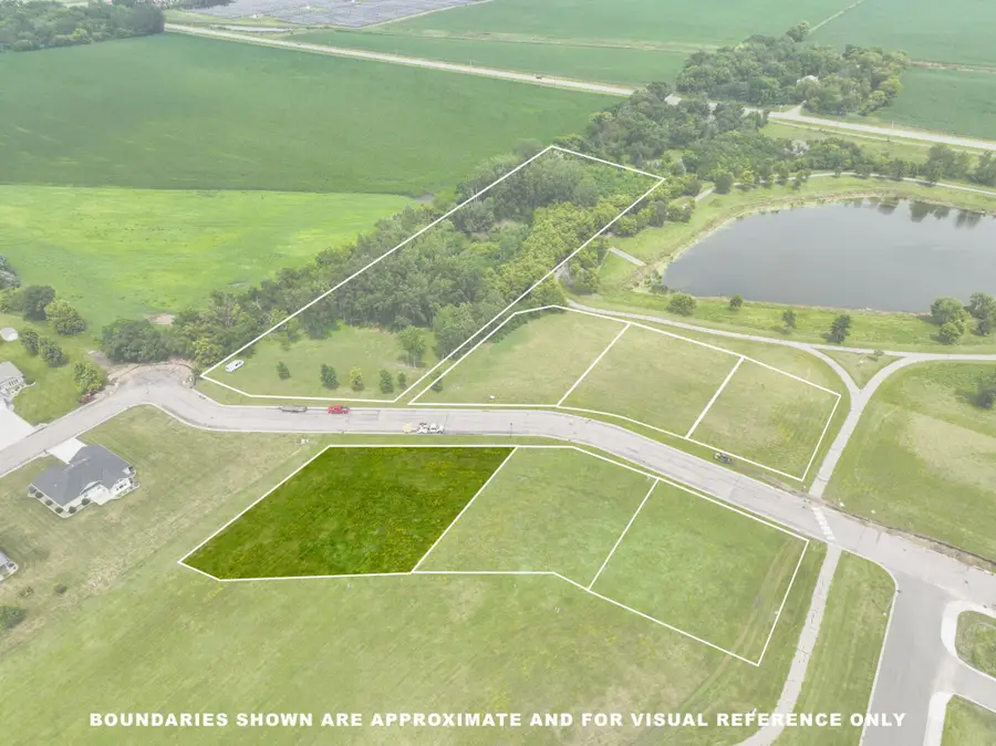 TBD  Lot#6 21st Street S, Montevideo, MN 56265 - #2