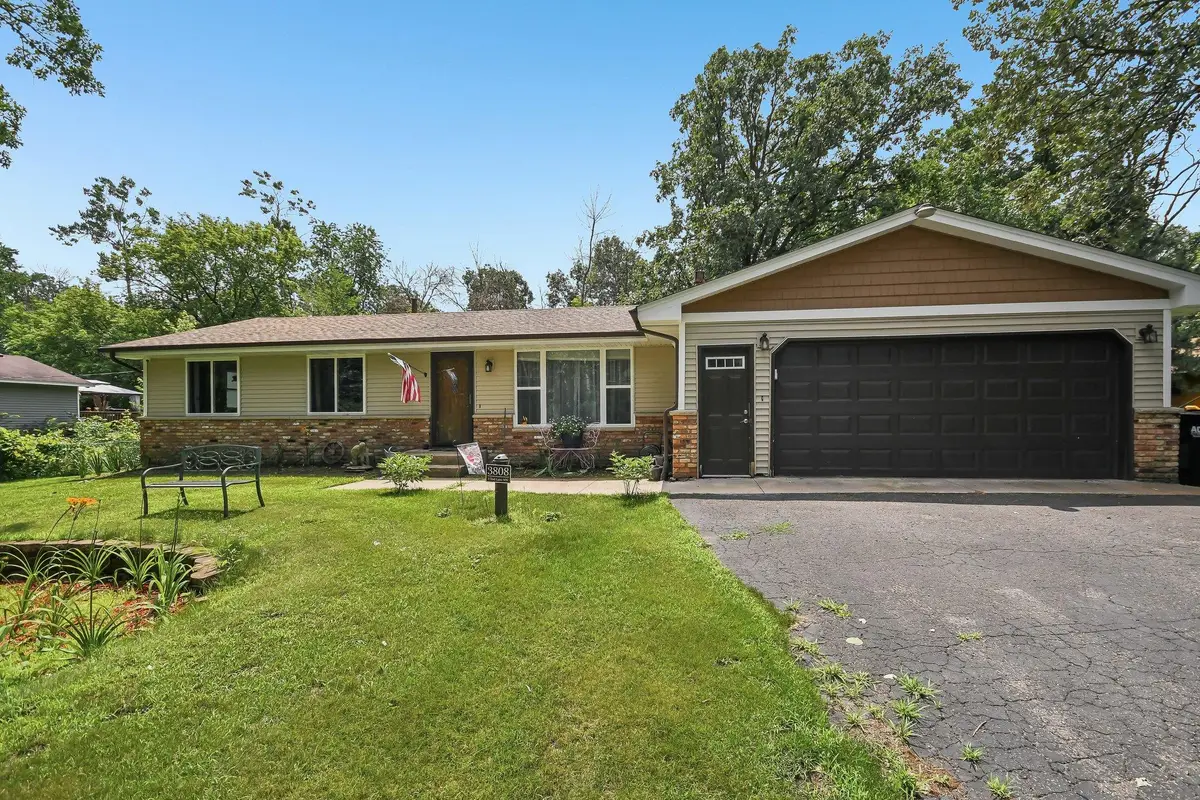 3808 172nd Lane Nw, Andover, MN 55304 - #1
