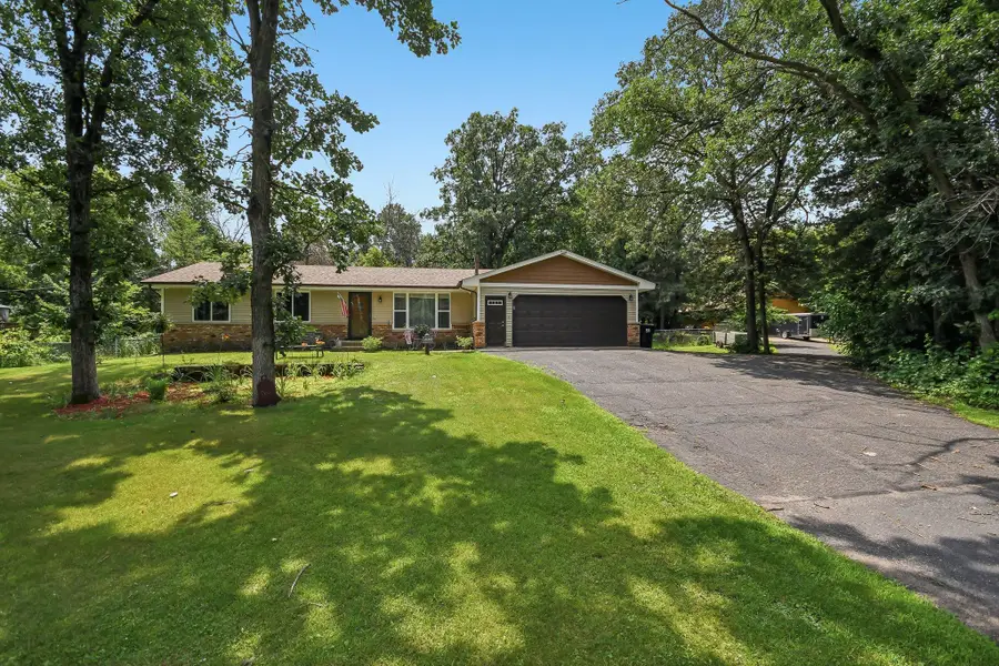 3808 172nd Lane Nw, Andover, MN 55304 - #2