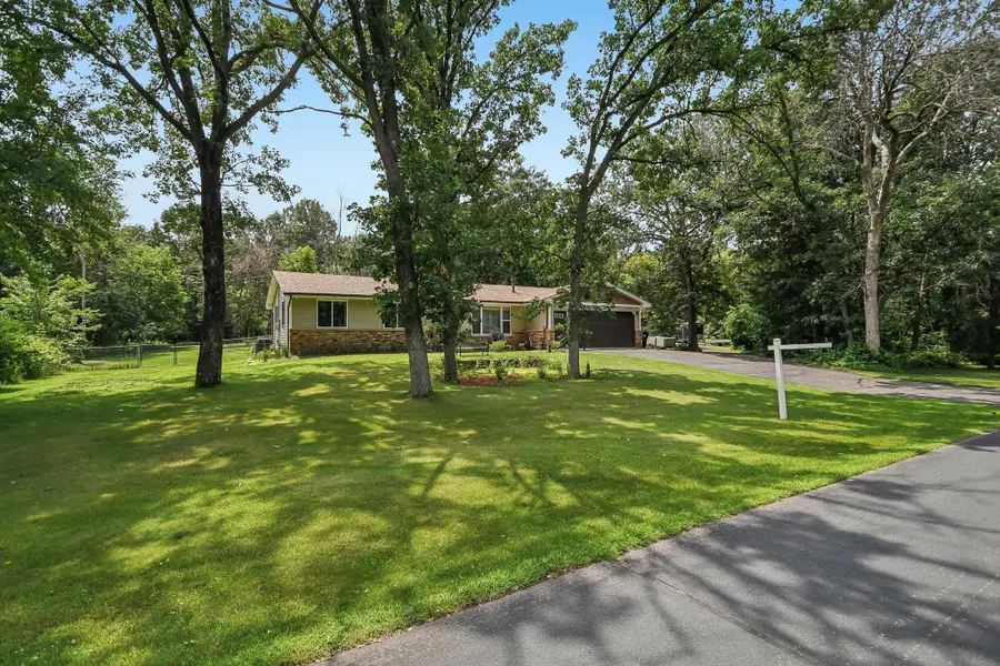 3808 172nd Lane Nw, Andover, MN 55304 - #3