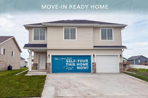 6317 83 Avenue, Horace, ND 58047