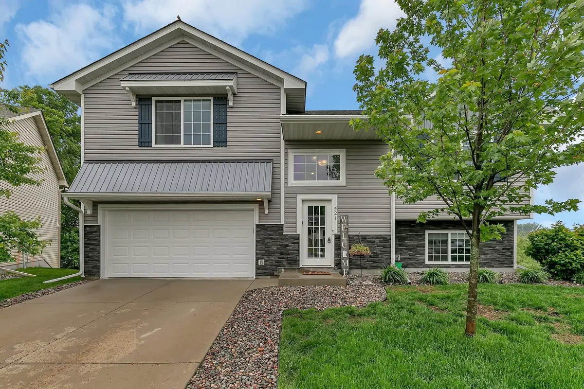 521 Willow Creek Parkway, Buffalo, MN 55313 - #1