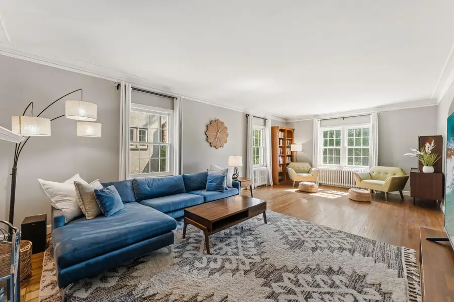 704 E Minnehaha Parkway, Minneapolis, MN 55417 - #3