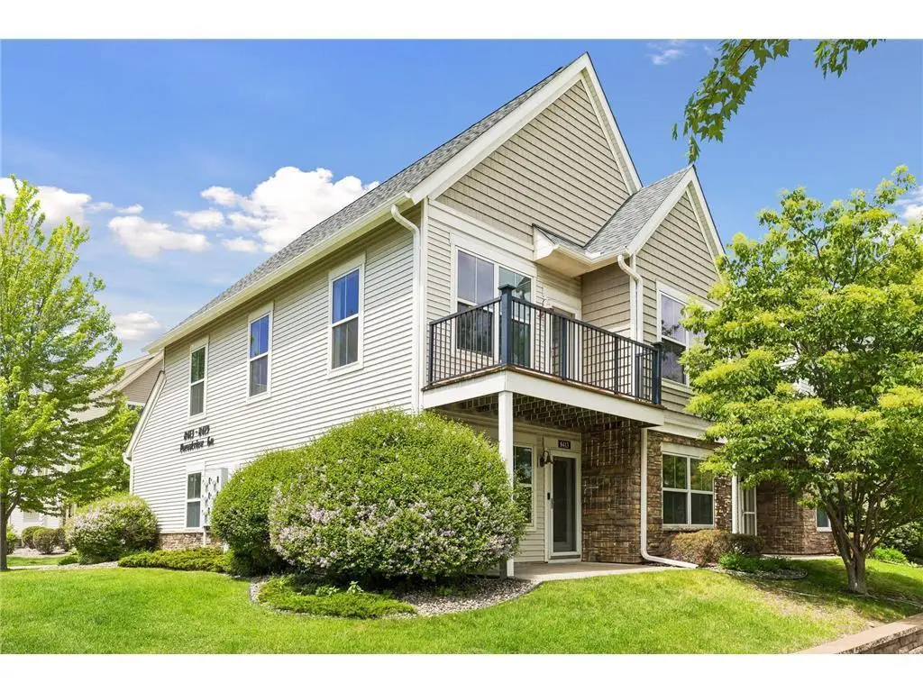 8413 Forestview Lane N #101, Osseo, MN 55369 - #1