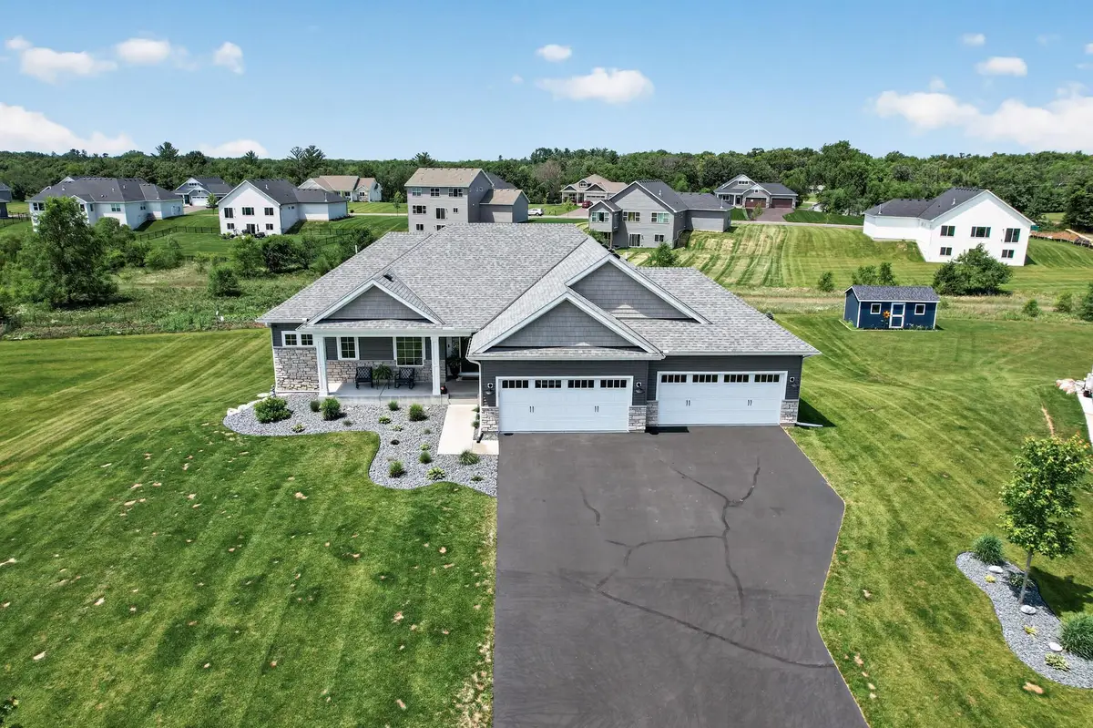 23996 186th Street Nw, Big Lake, MN 55309 - #1