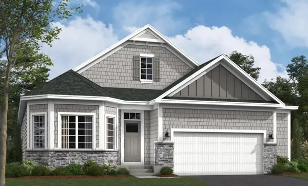 8176 Haywood Drive, Lino Lakes, MN 55014