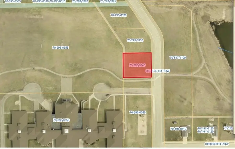 TBD Lot#8 21st Street S, Montevideo, MN 56265 - #1