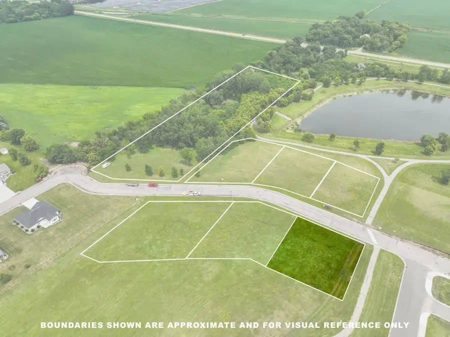 TBD Lot#8 21st Street S, Montevideo, MN 56265 - #2