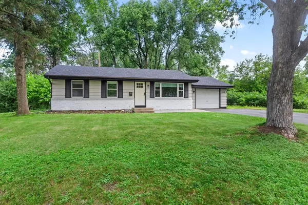 8209 Johnson Circle, Bloomington, MN 55437