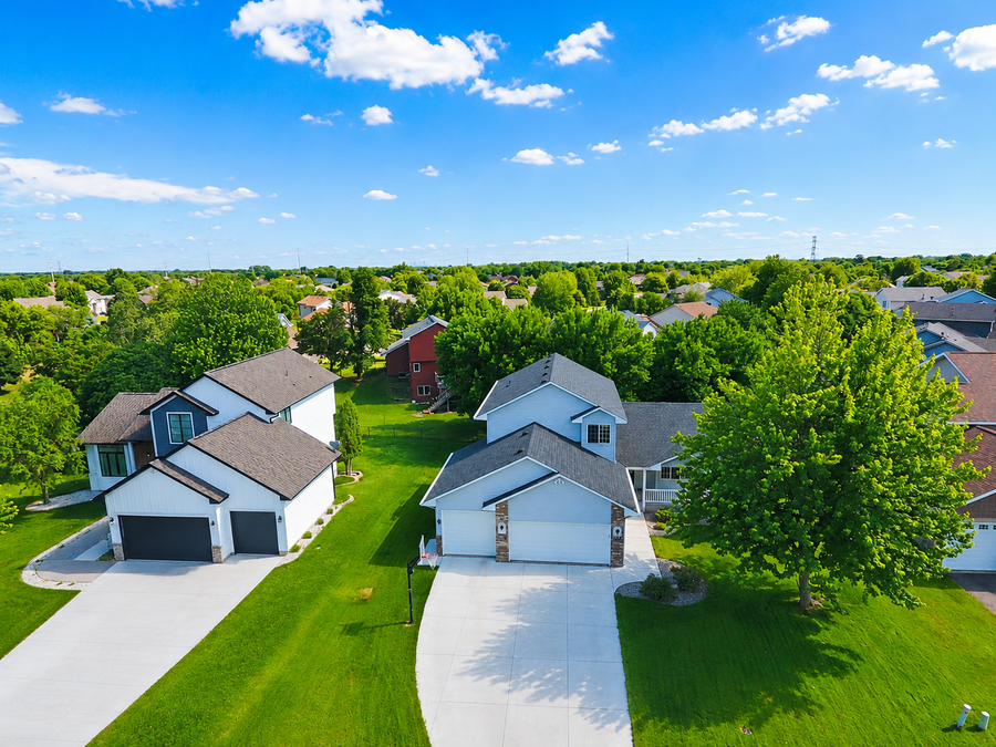 3529 Rose Court N, Minneapolis, MN 55443 - #2