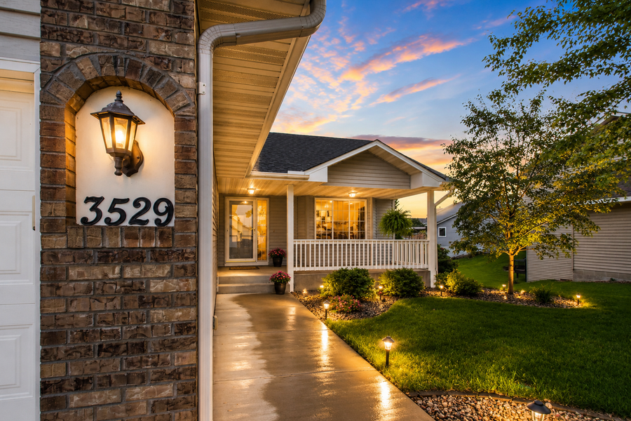 3529 Rose Court N, Minneapolis, MN 55443 - #3