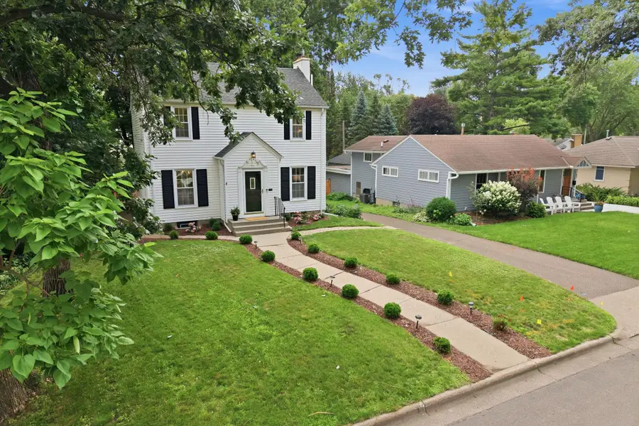 4243 Quentin Avenue, Minneapolis, MN 55416 - #2