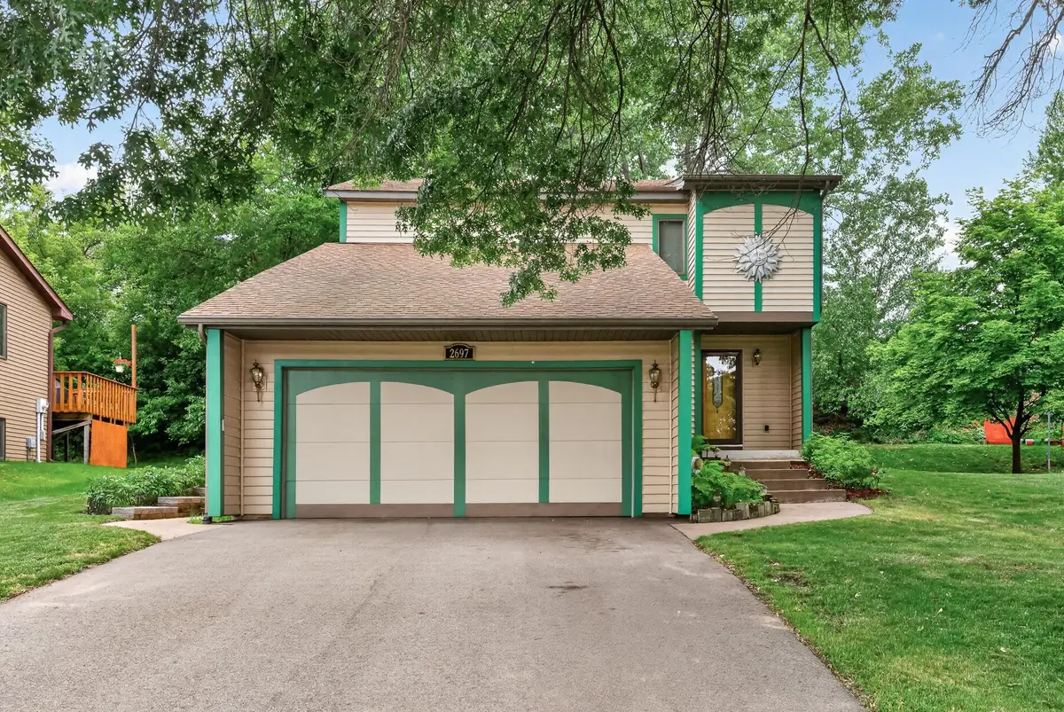 2697 Jessica Court, Saint Paul, MN 55117 - #1