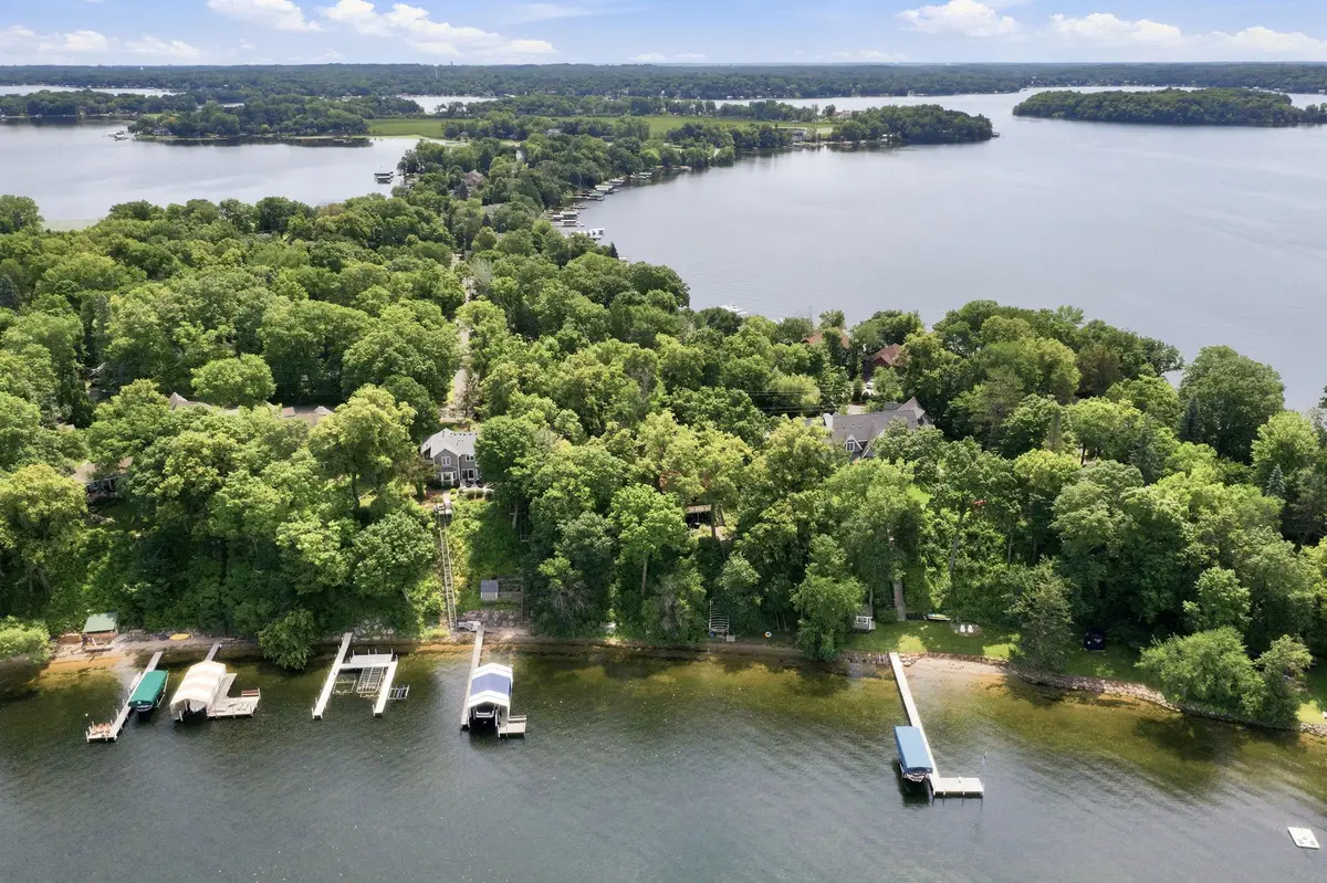 34XX Warner Lane, Mound, MN 55364 - #1