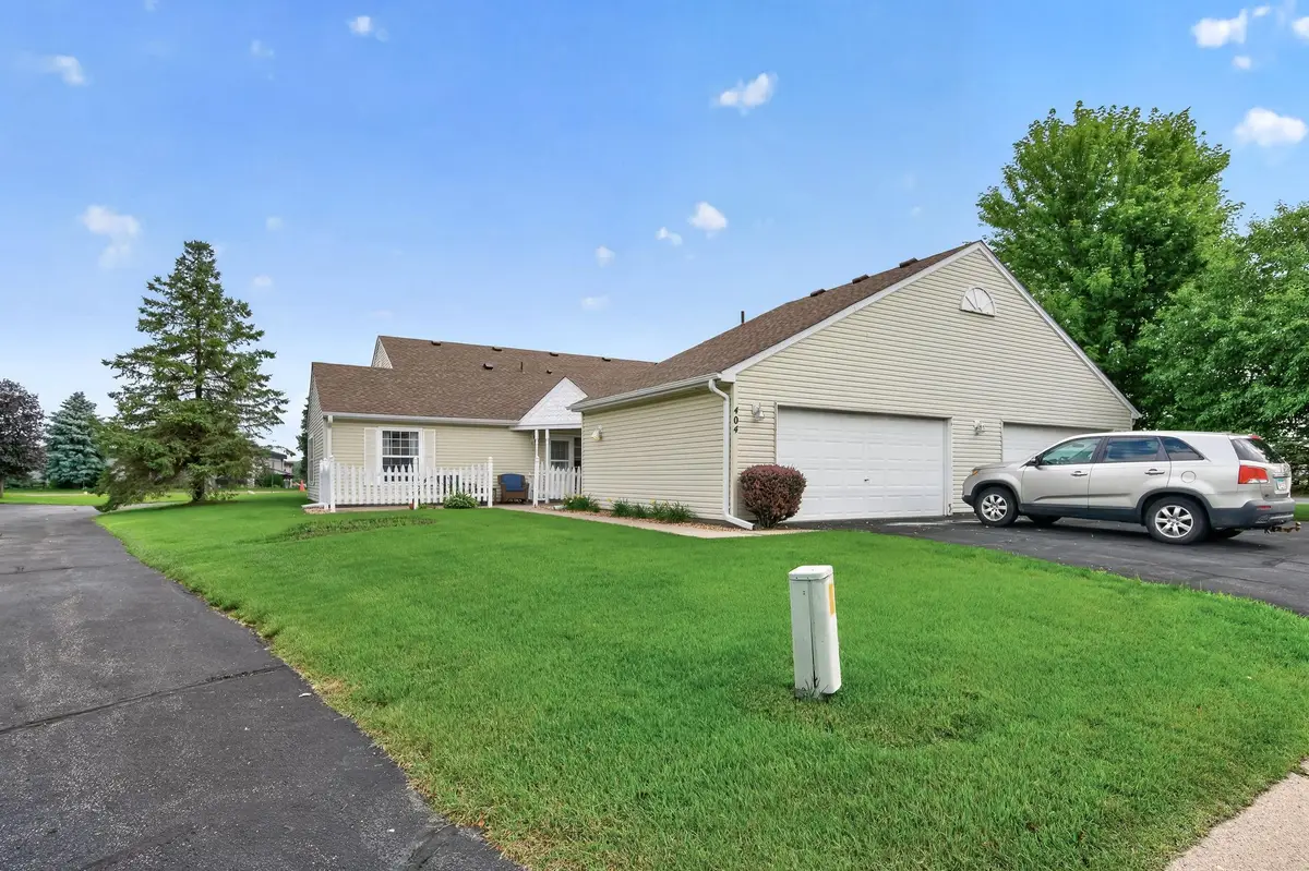 404 Sarazin Street, Shakopee, MN 55379 - #1