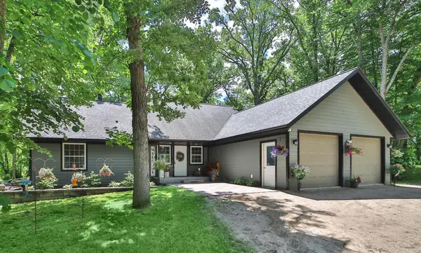 2311 E River Road, Motley, MN 56466