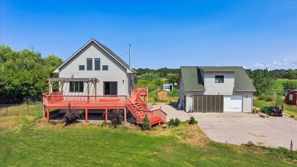 14206 170th Street, Milaca, MN 56353 - #1