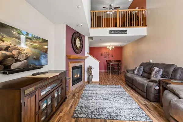 6420 Lakota Trail, Circle Pines, MN 55014