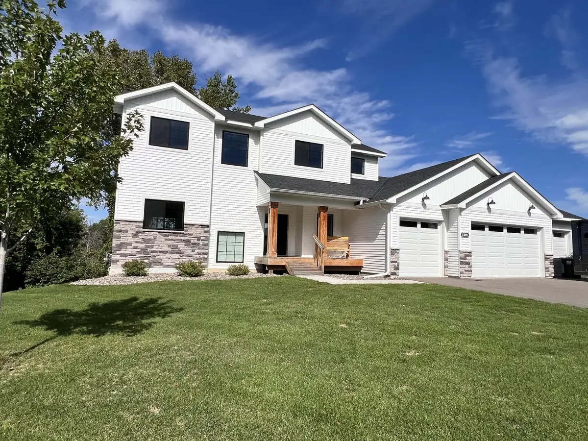 13891 10th Avenue S, Zimmerman, MN 55398 - #1