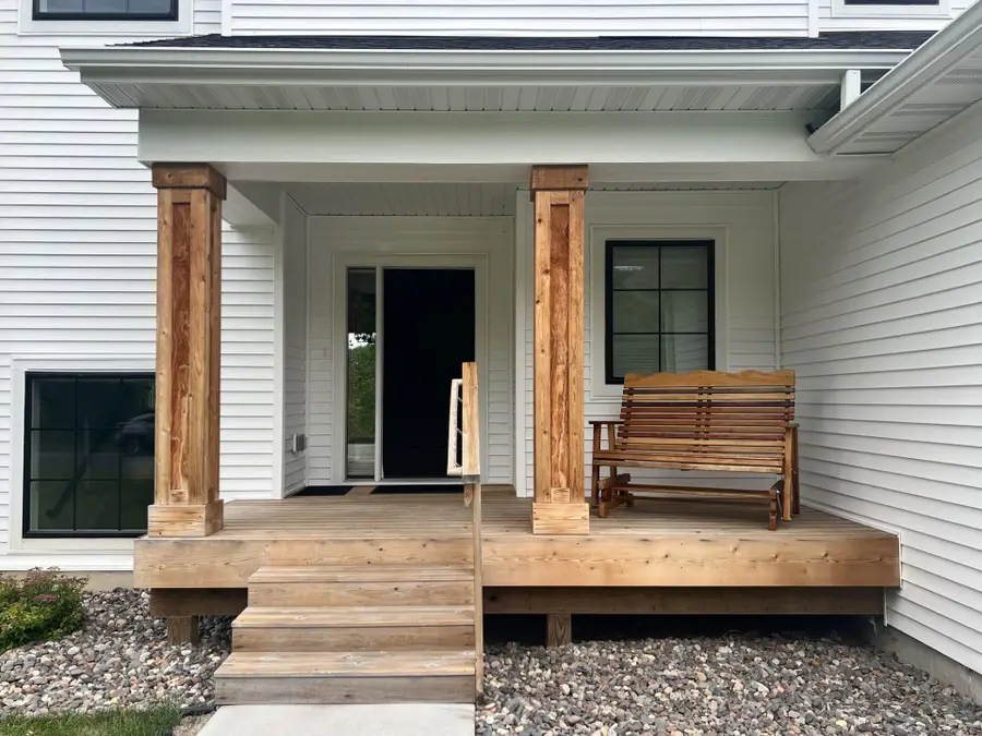 13891 10th Avenue S, Zimmerman, MN 55398 - #3