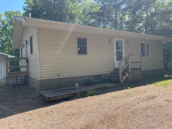 26519 Spruce Circle, Garrison, MN 56450