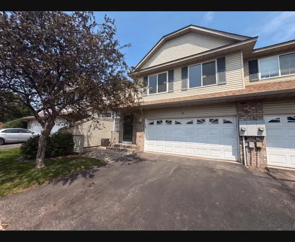14210 Xenon Street Nw #4, Anoka, MN 55303