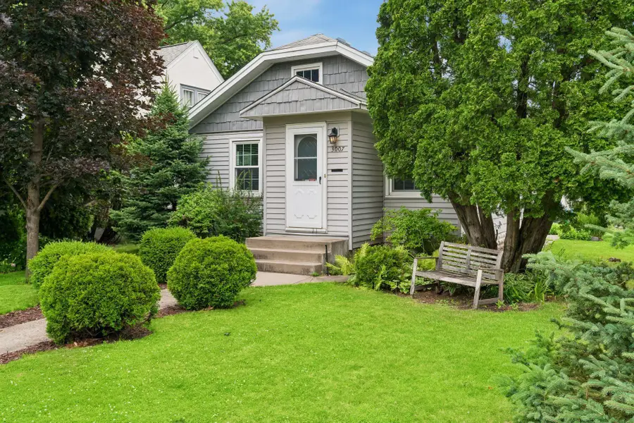 3007 Cleveland Street Ne, Minneapolis, MN 55418 - #2