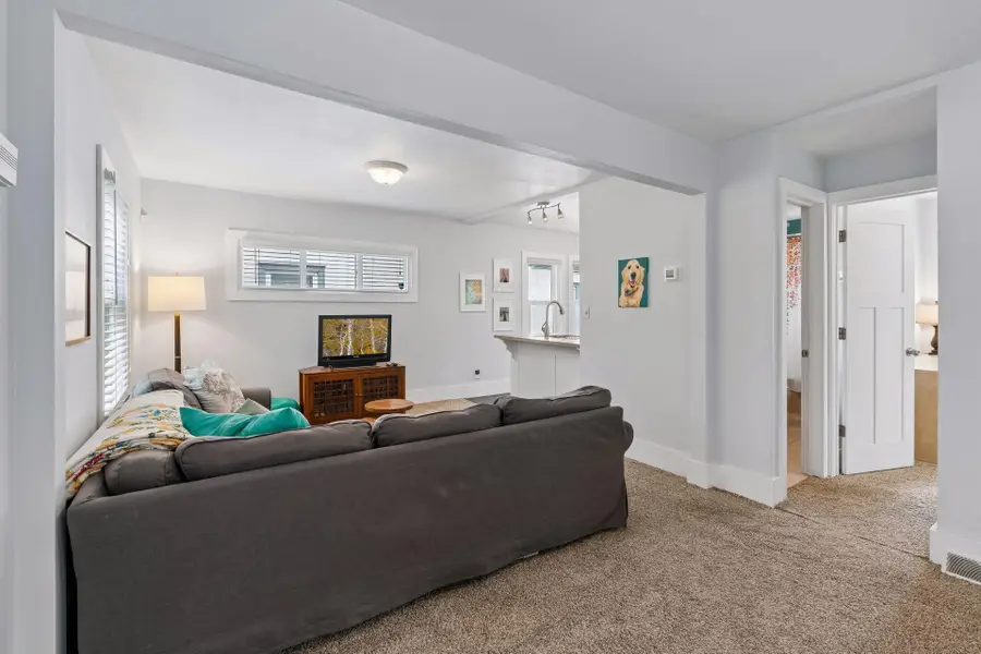 3007 Cleveland Street Ne, Minneapolis, MN 55418 - #3