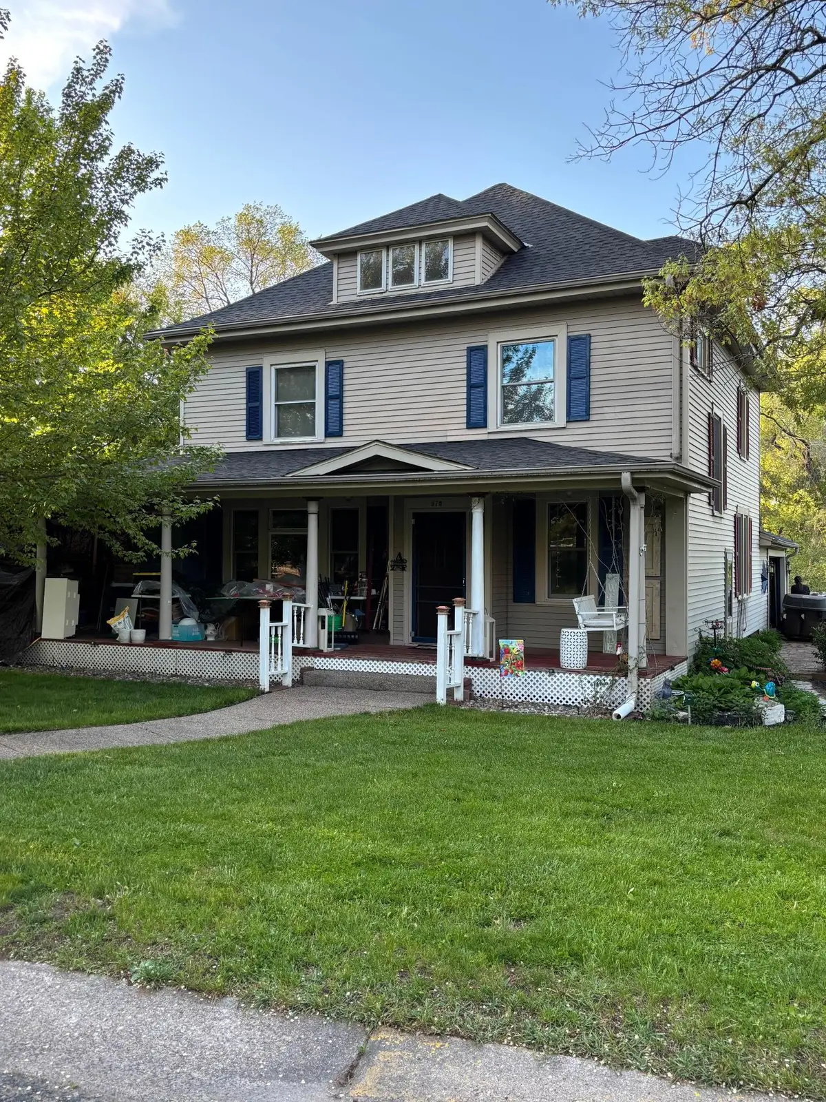 975 E 4th Street, New Richmond, WI 54017 - #1
