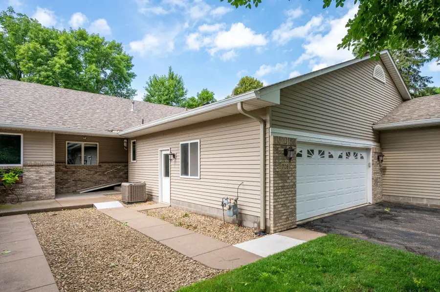 708 W 4th Street, Monticello, MN 55362 - #2