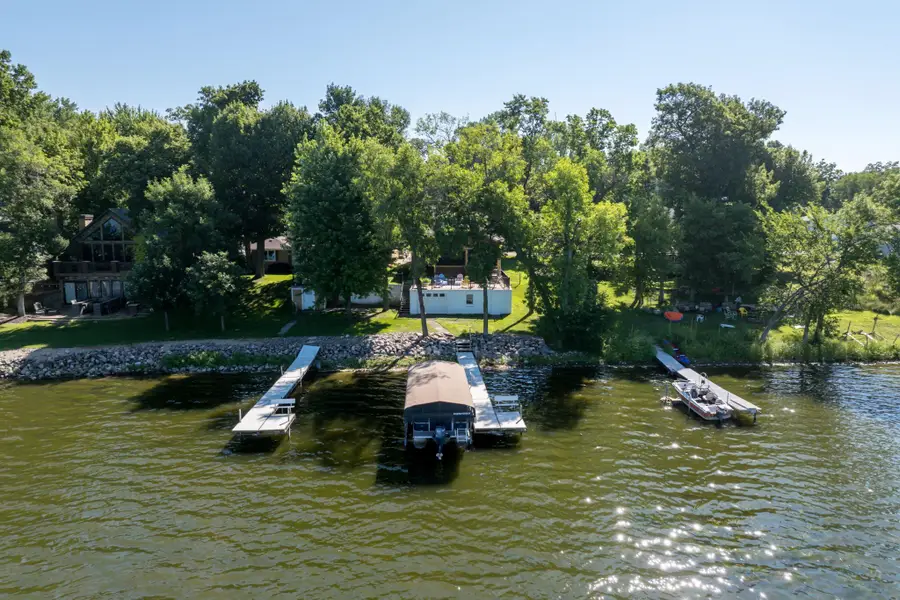 911 Reed Street N, Waterville, MN 56096 - #2
